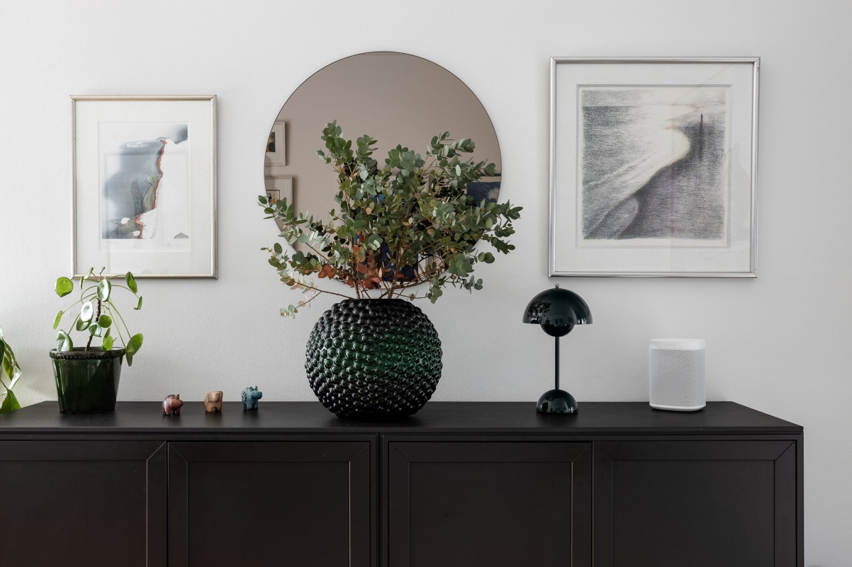  Mariehällsvägen 7E