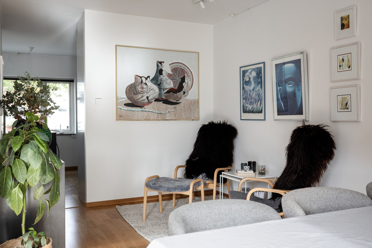  Mariehällsvägen 7E