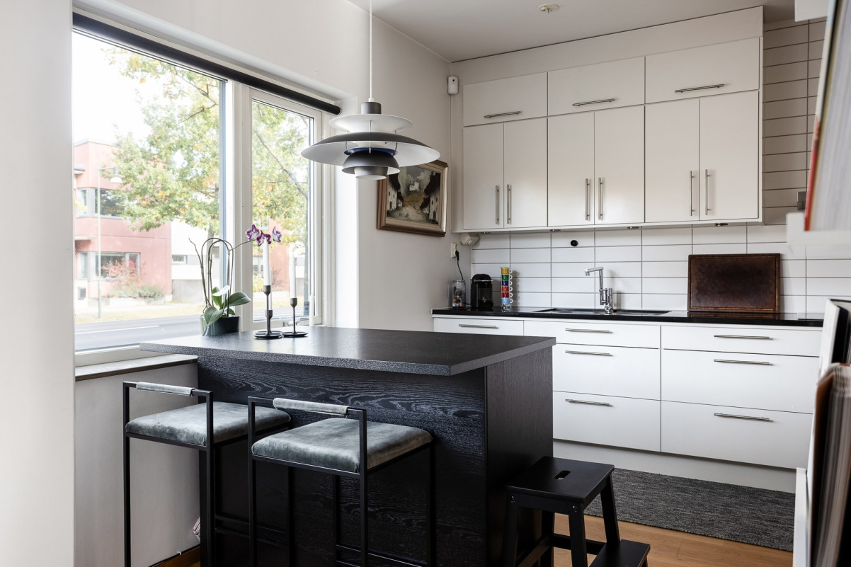  Mariehällsvägen 7E