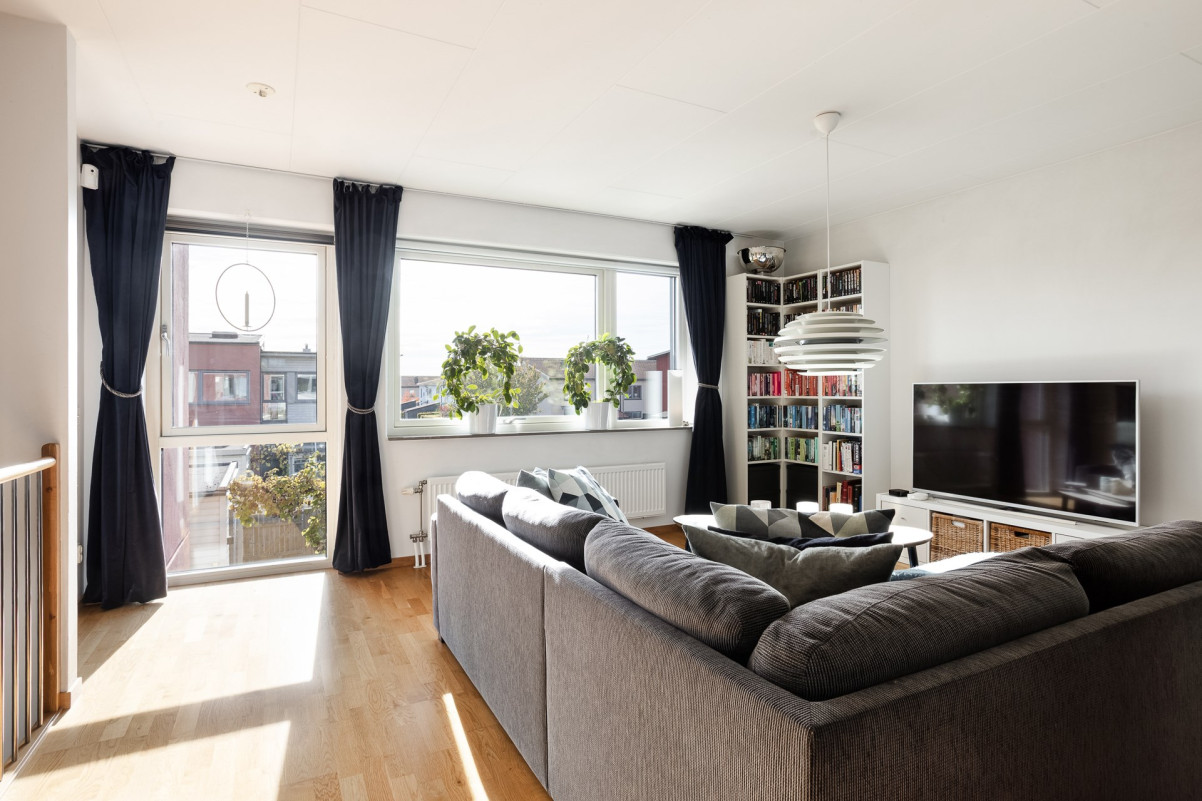  Mariehällsvägen 7E