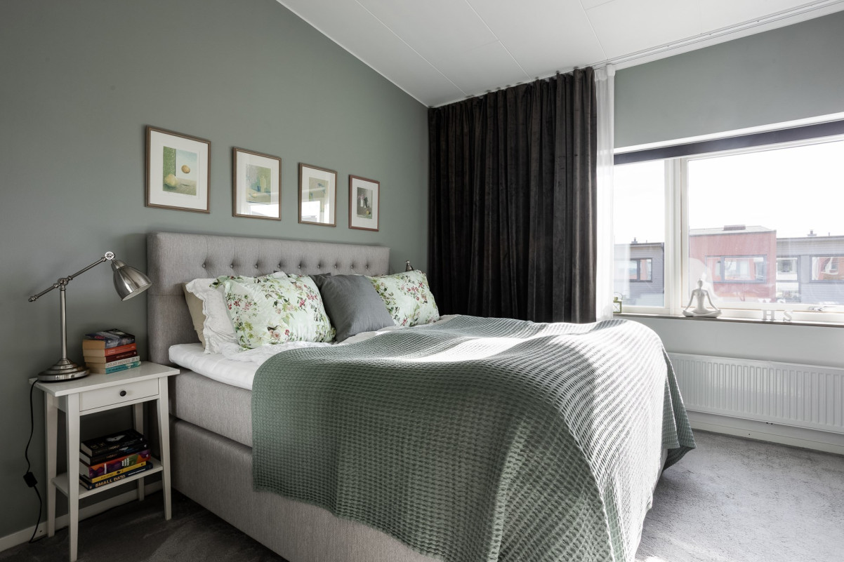  Mariehällsvägen 7E