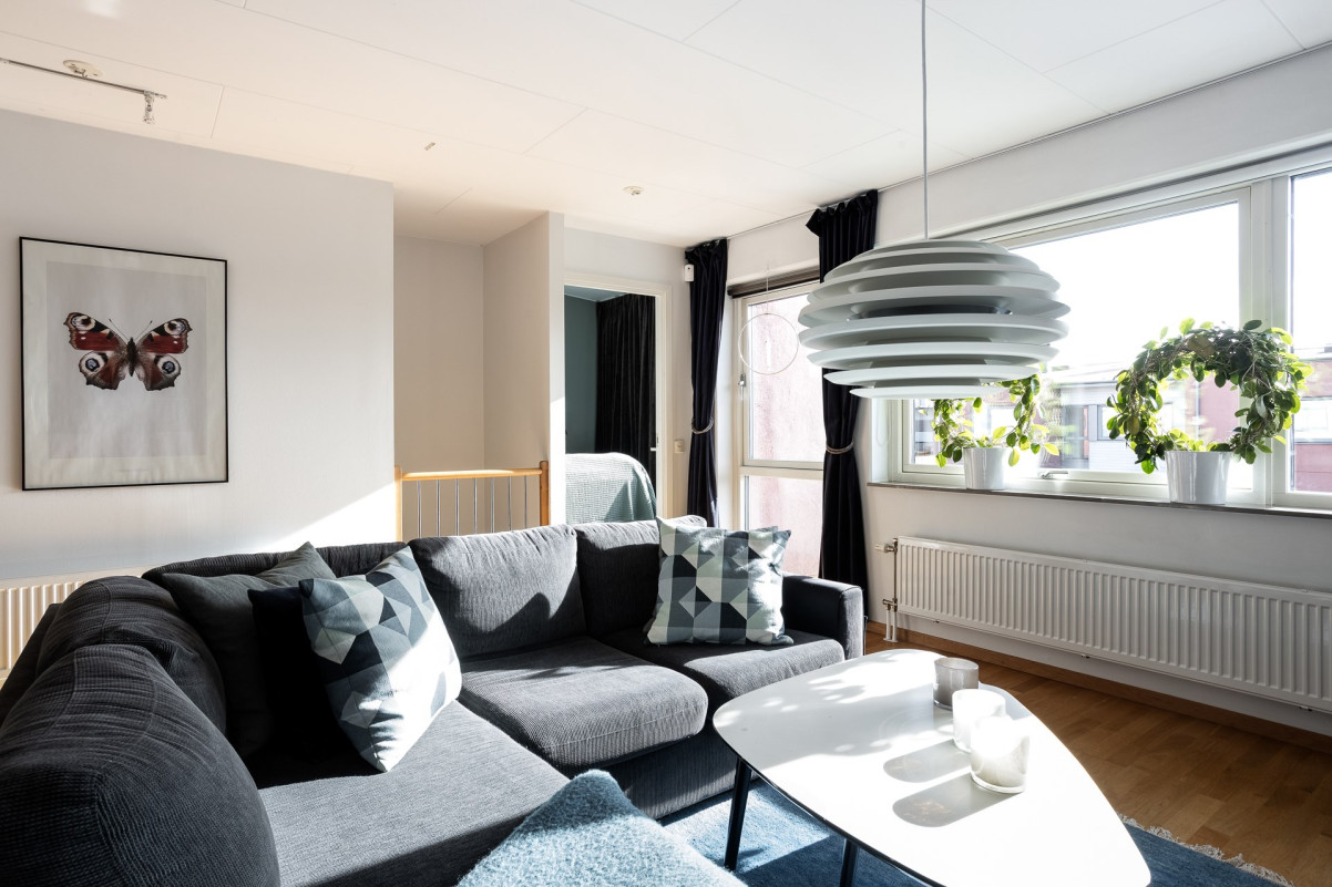  Mariehällsvägen 7E