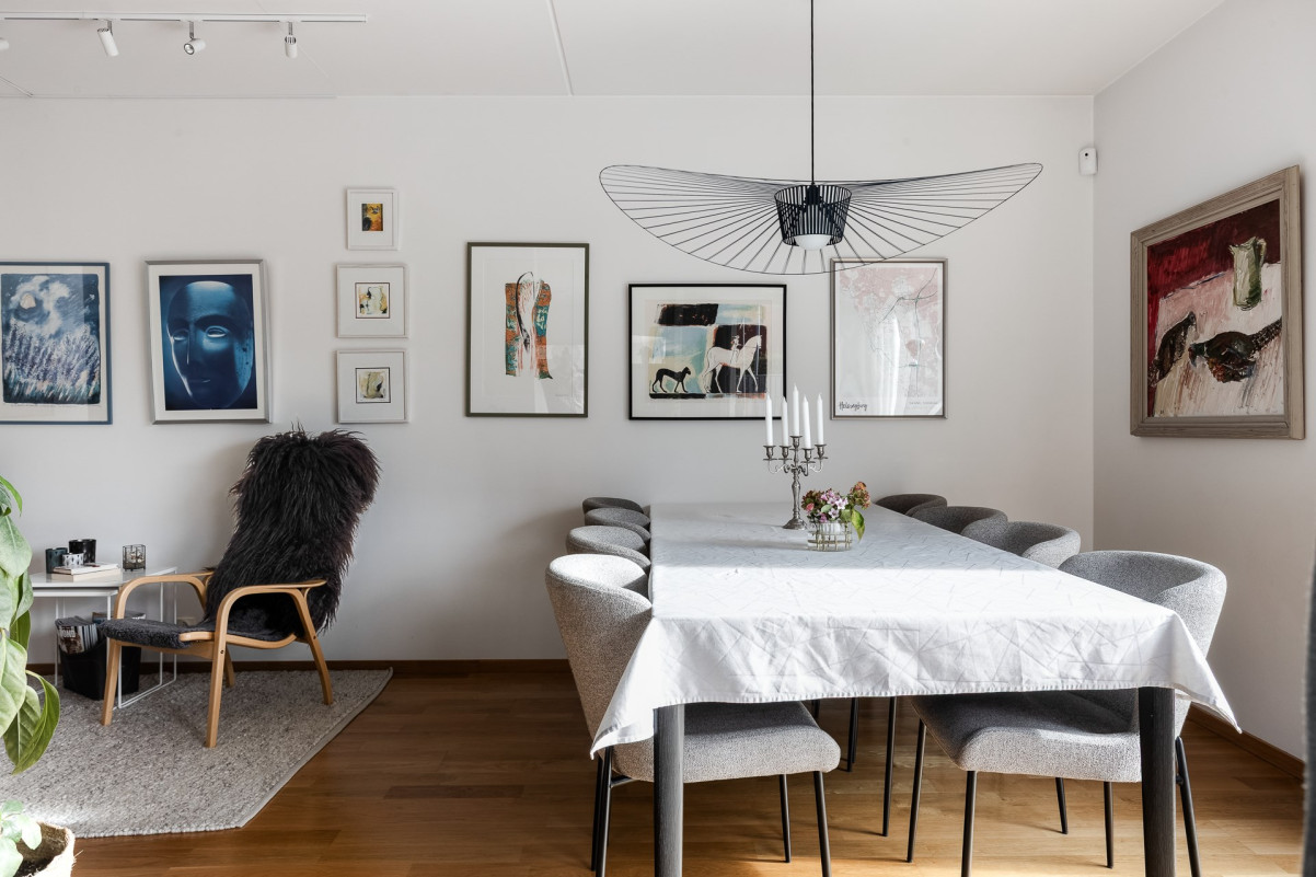  Mariehällsvägen 7E