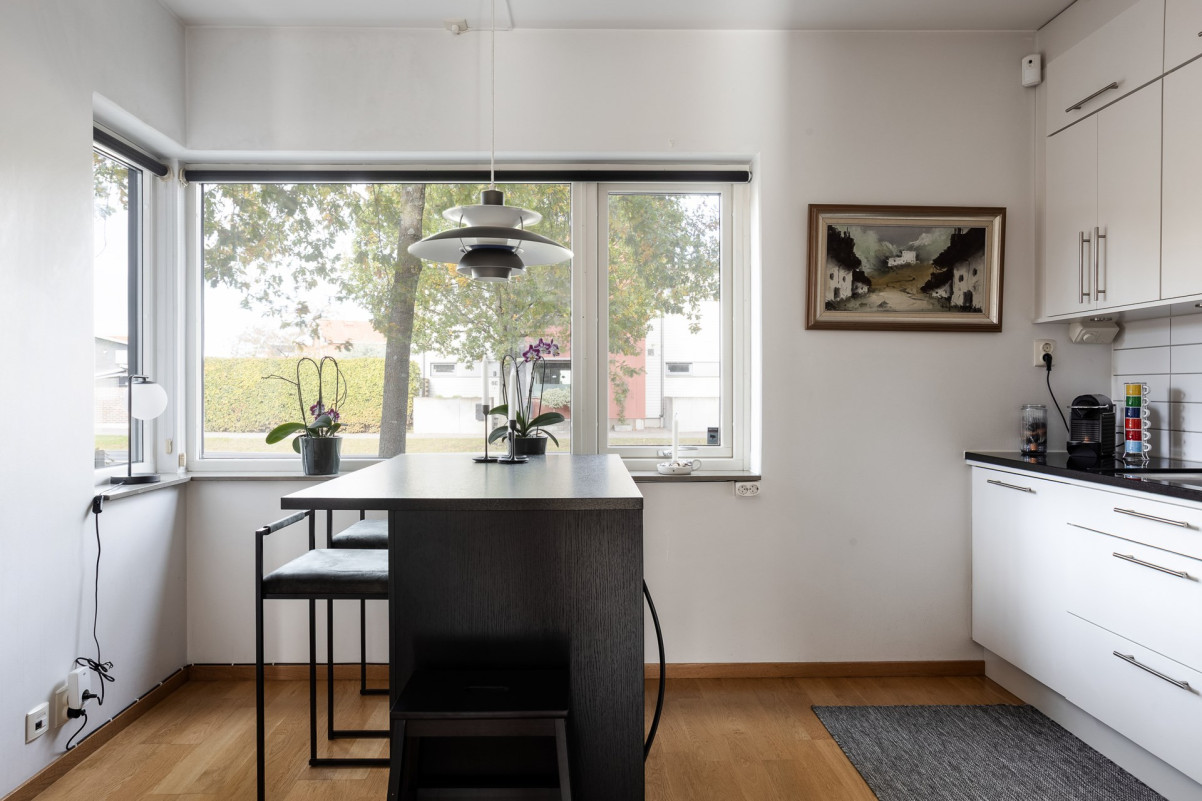  Mariehällsvägen 7E