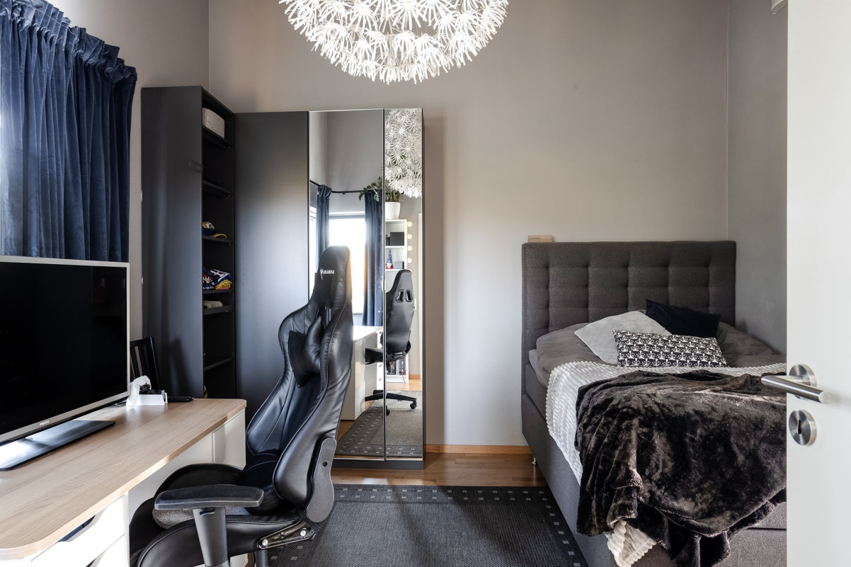  Mariehällsvägen 7E