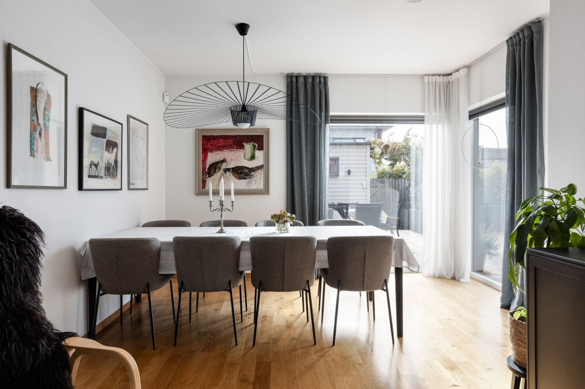  Mariehällsvägen 7E