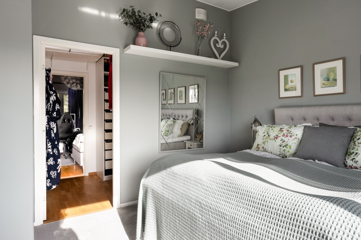  Mariehällsvägen 7E