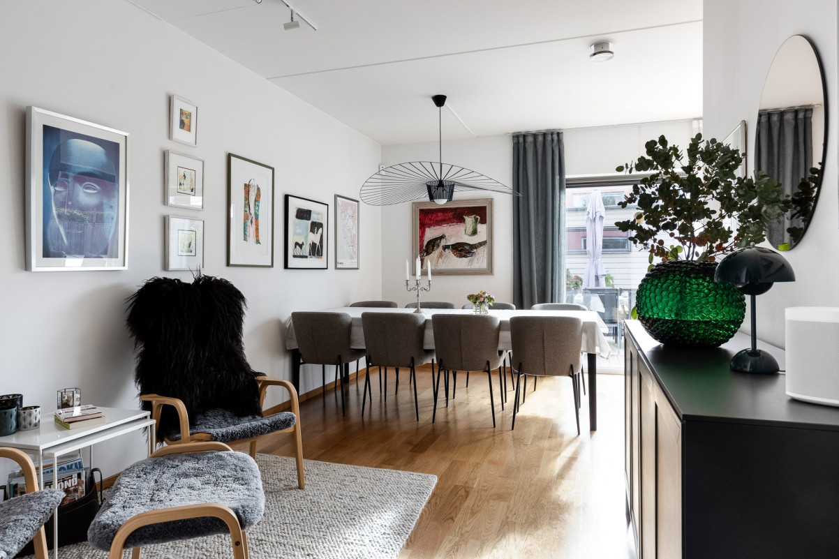  Mariehällsvägen 7E