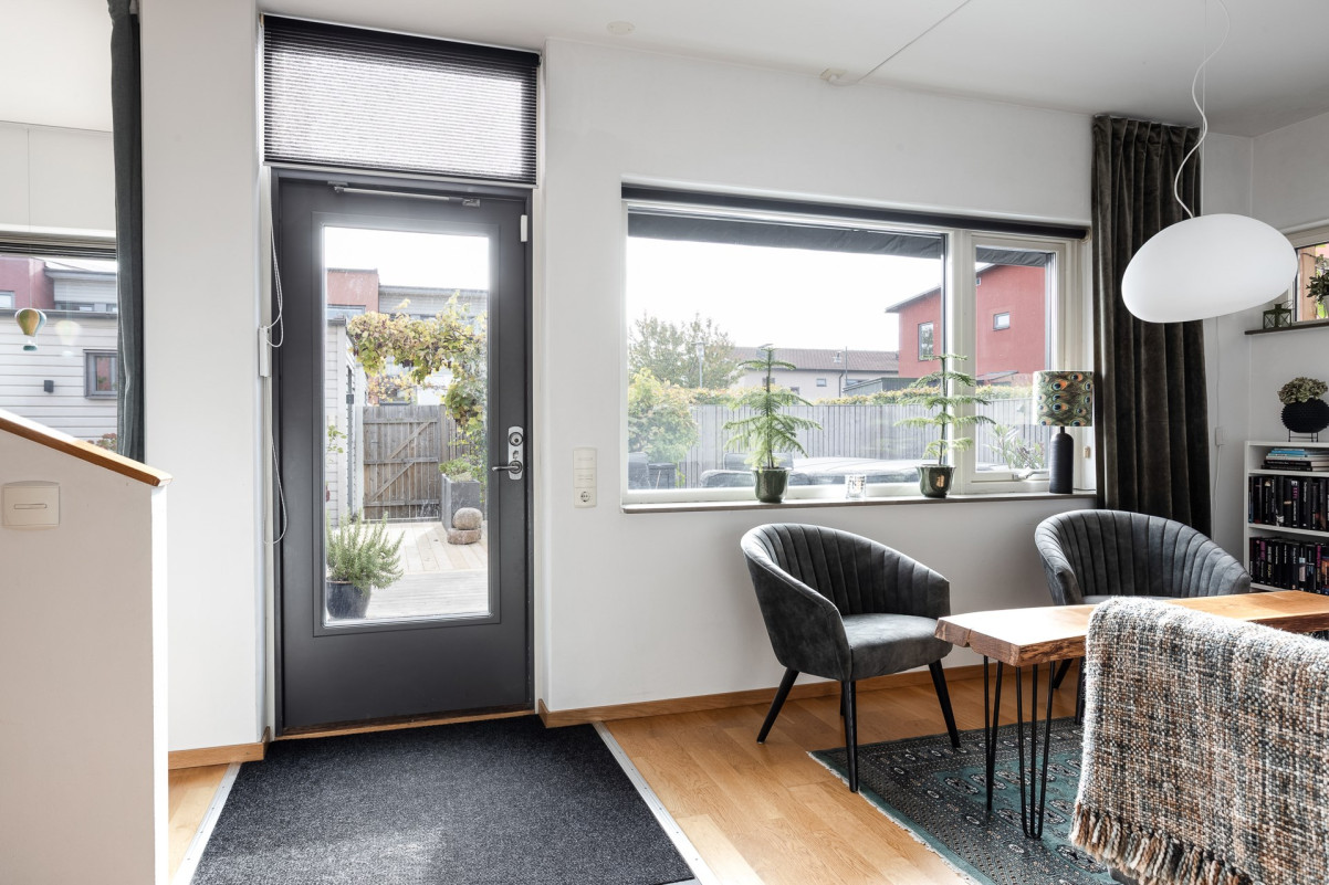  Mariehällsvägen 7E