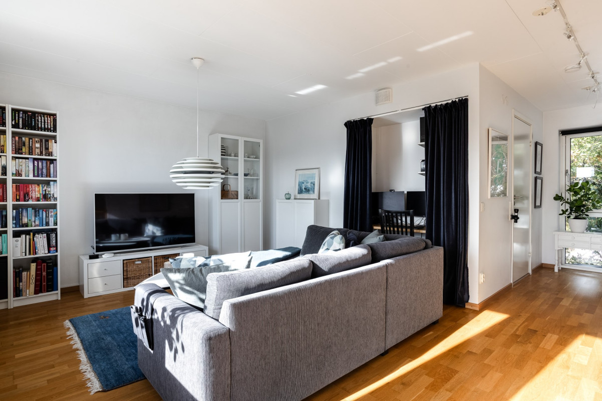  Mariehällsvägen 7E