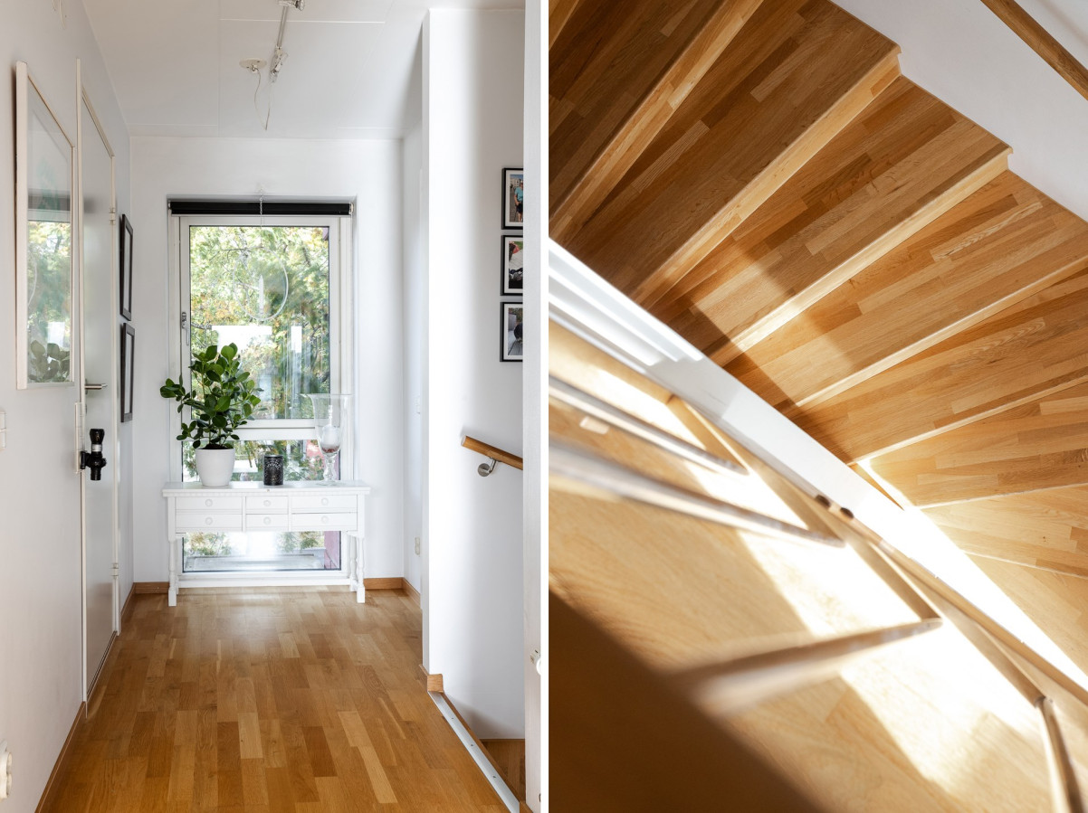  Mariehällsvägen 7E