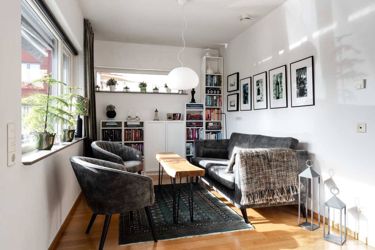  Mariehällsvägen 7E