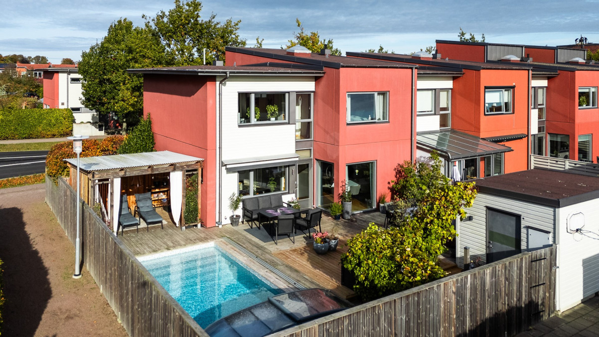  Mariehällsvägen 7E