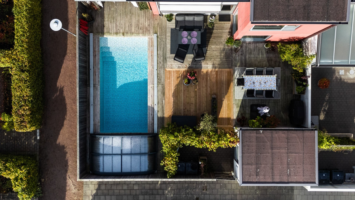  Mariehällsvägen 7E