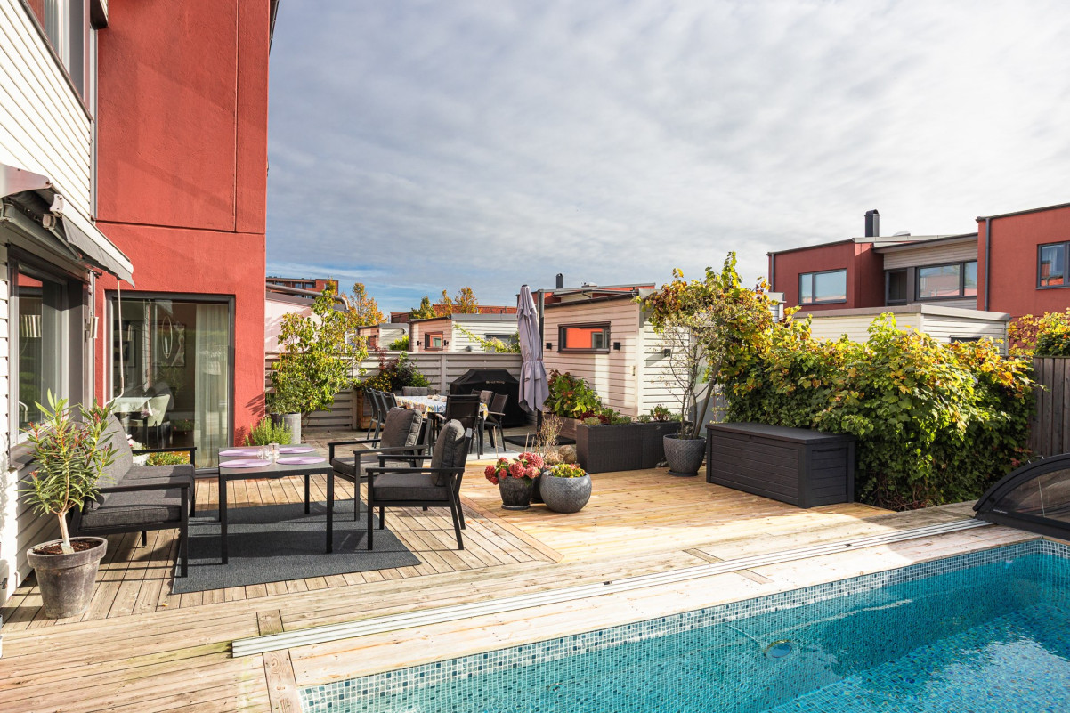  Mariehällsvägen 7E