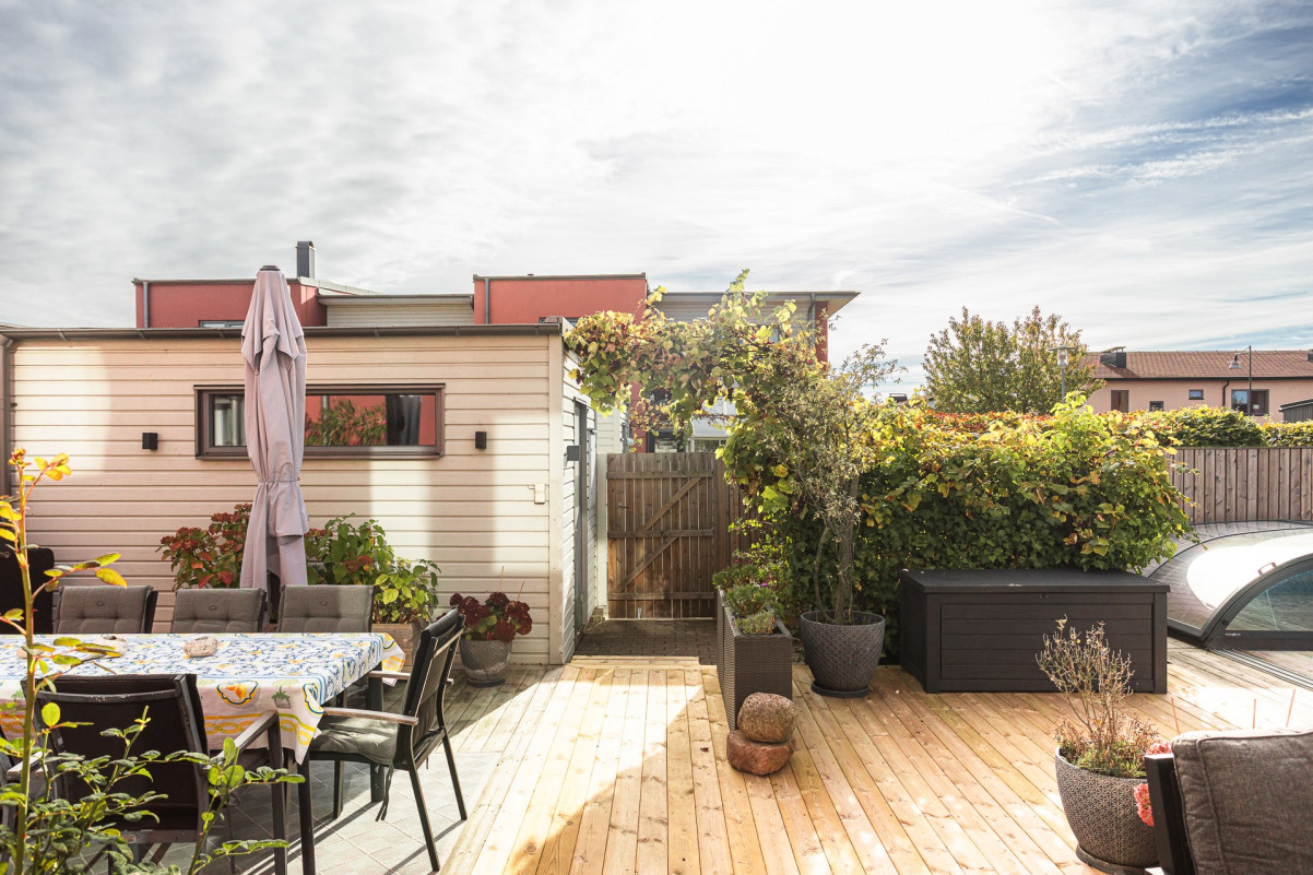  Mariehällsvägen 7E