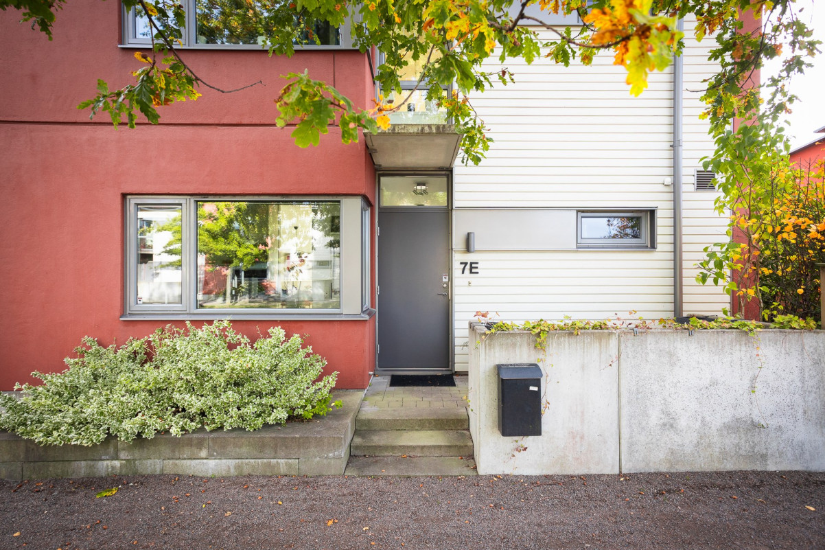  Mariehällsvägen 7E
