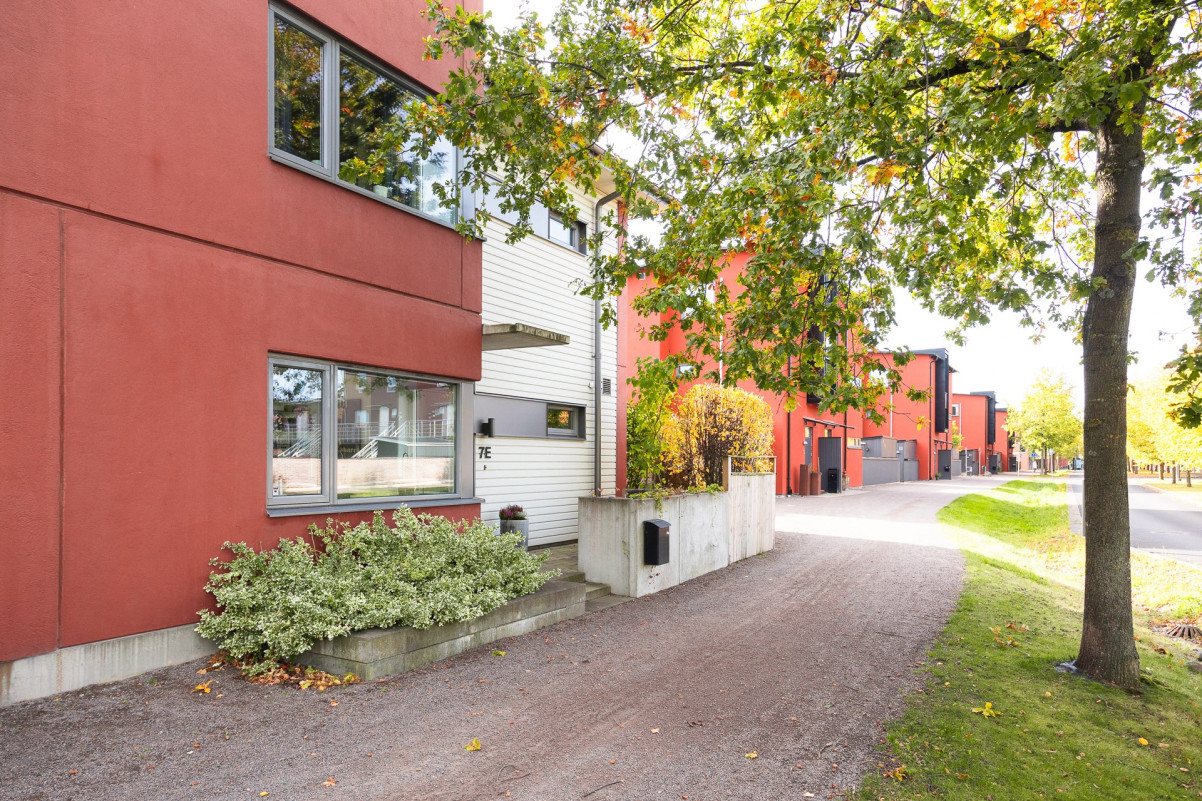  Mariehällsvägen 7E