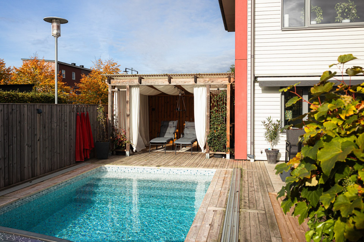  Mariehällsvägen 7E