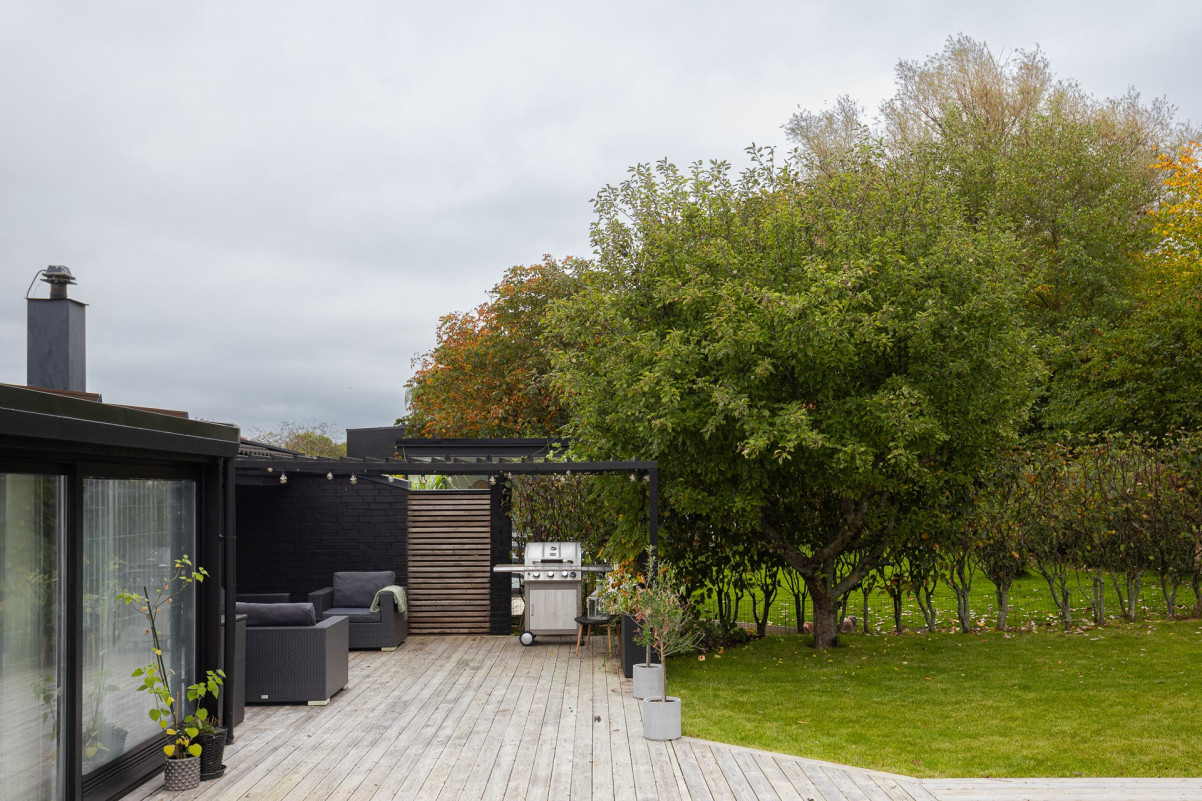 Pergola Pergola Grindögatan 109