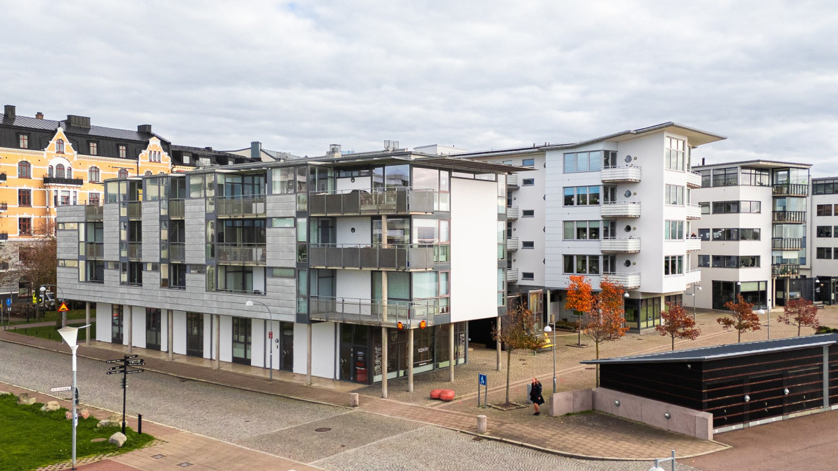 Båthusgatan 1 Båthusgatan 1 Båthusgatan 1