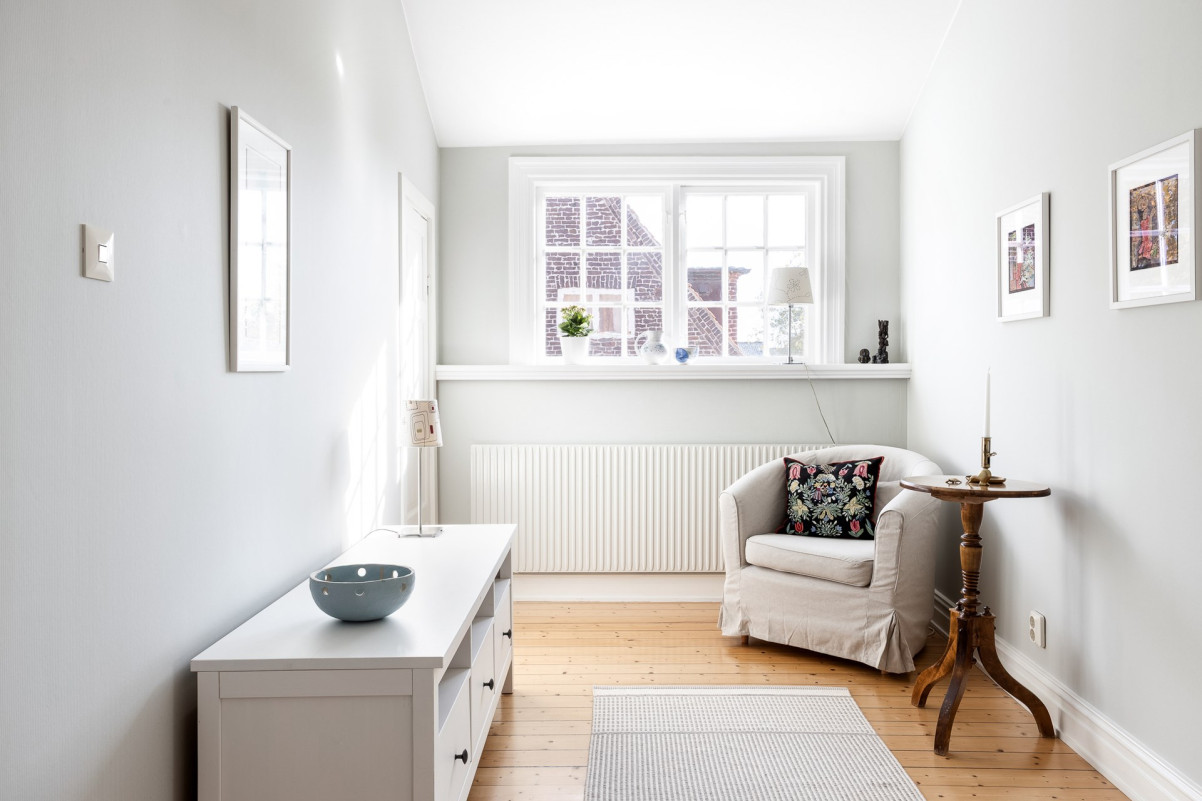 Tv-rum/kontor Värmlandsgatan 10