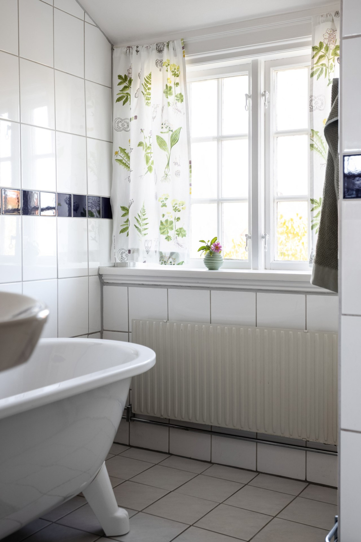 Badrum Värmlandsgatan 10