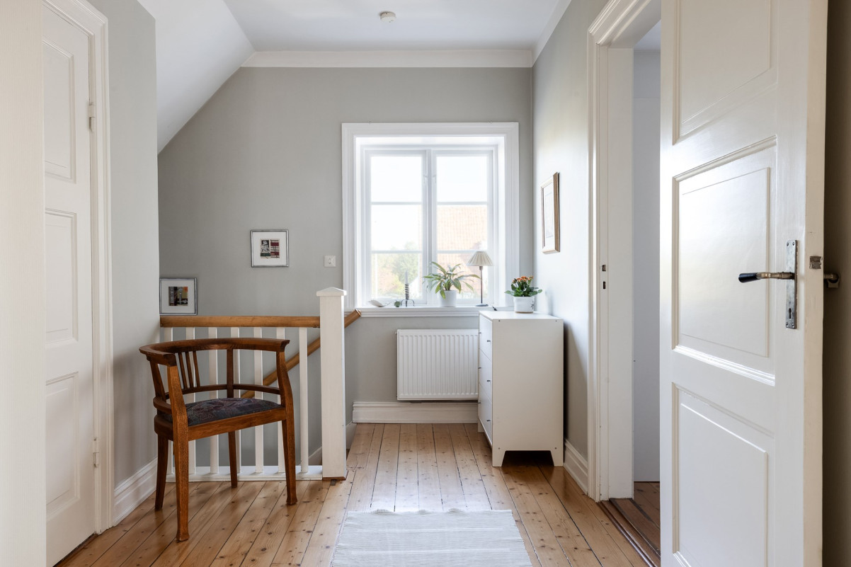 Välkomna upp Värmlandsgatan 10