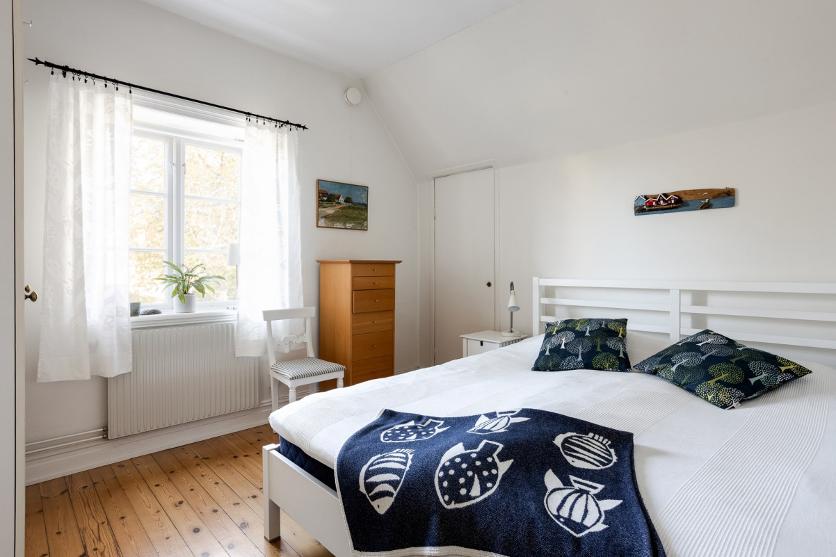 Sovrum 1 Värmlandsgatan 10