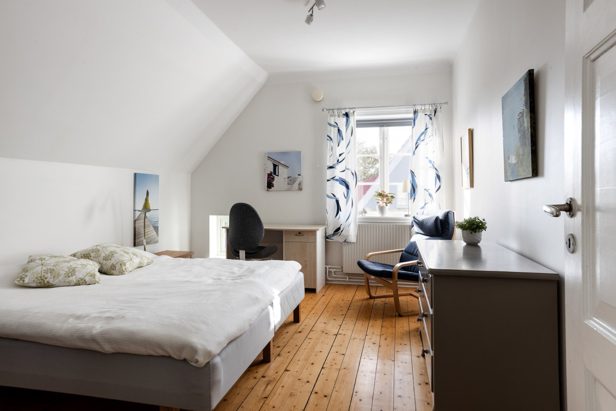 Sovrum 2 Värmlandsgatan 10