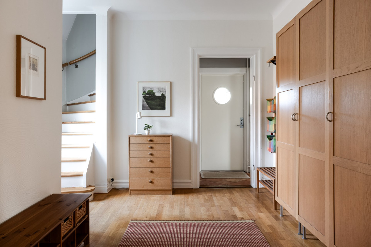 Hall Värmlandsgatan 10