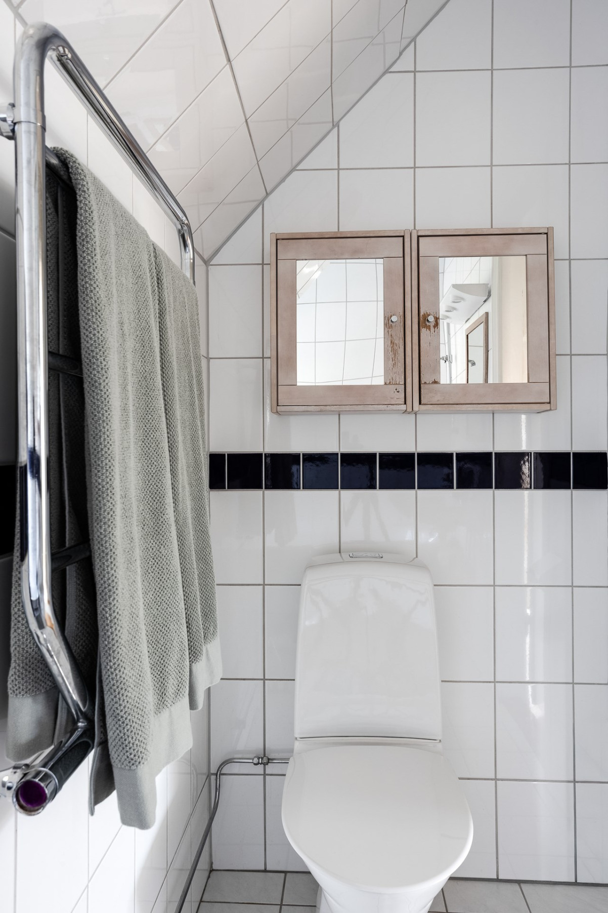 Toalett Värmlandsgatan 10