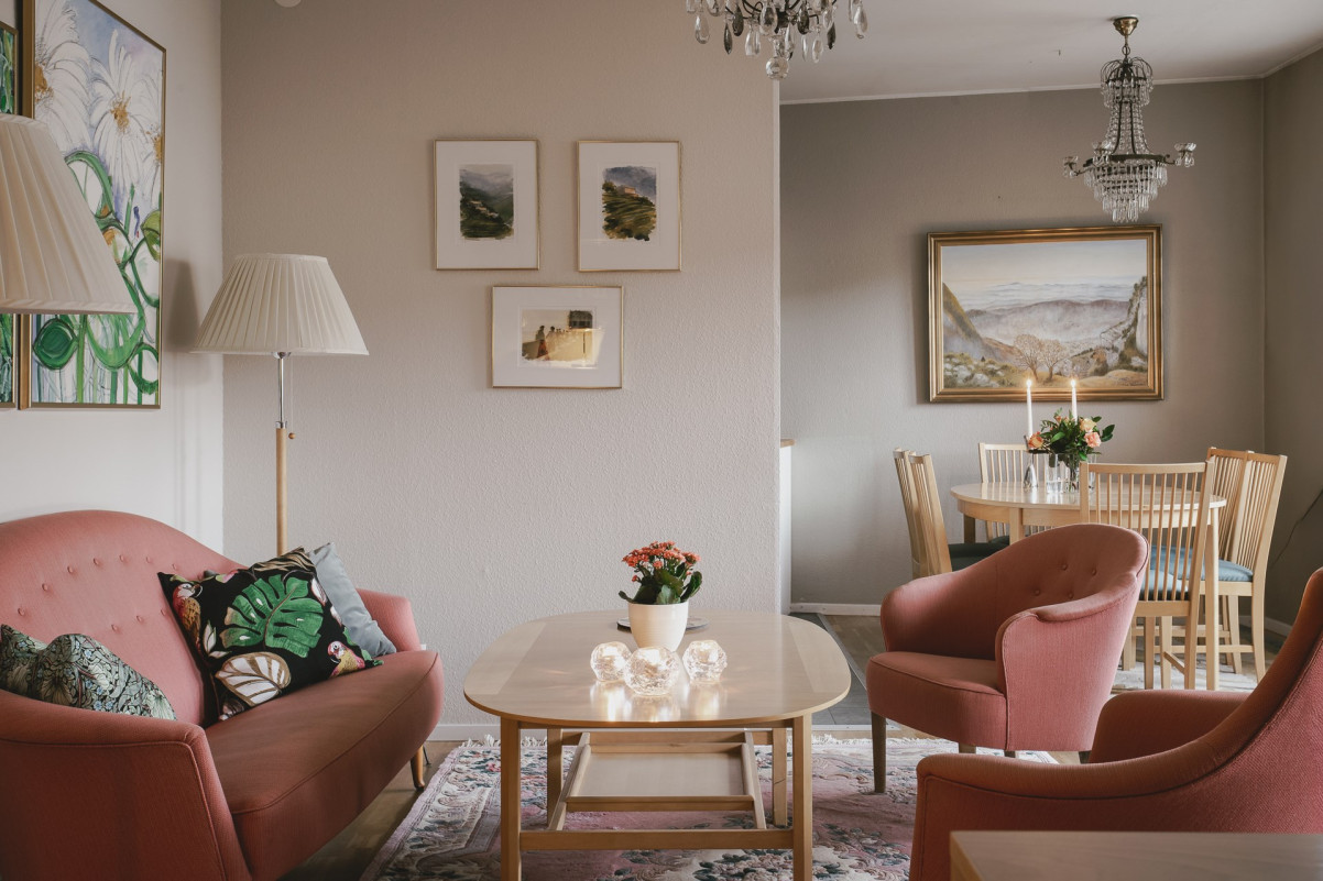 Sittgrupp Dämmegatan 6