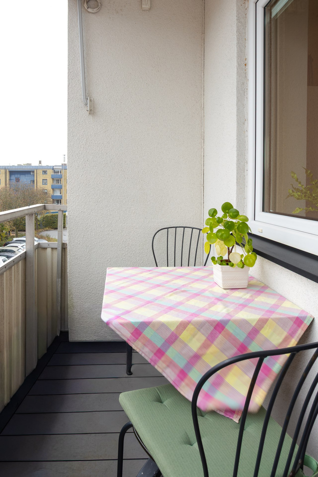 Markis Dämmegatan 6