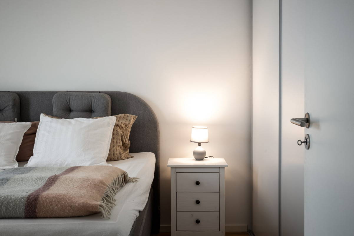 Sovrumsbild Centralgatan 1