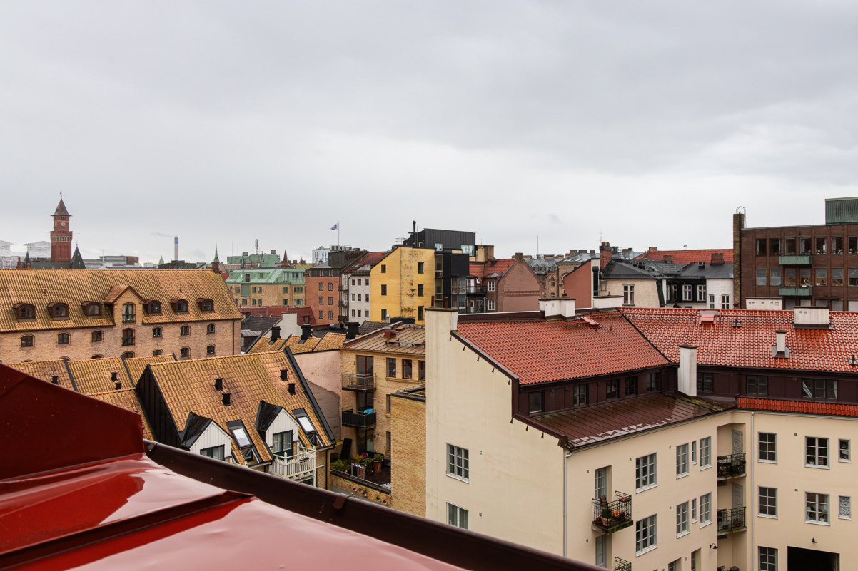  Fågelsångsgatan 29