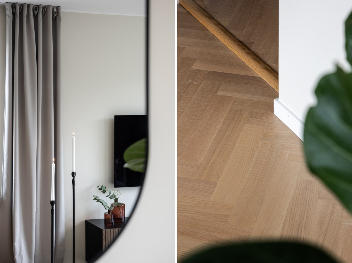  Ryttmästaregatan 13D