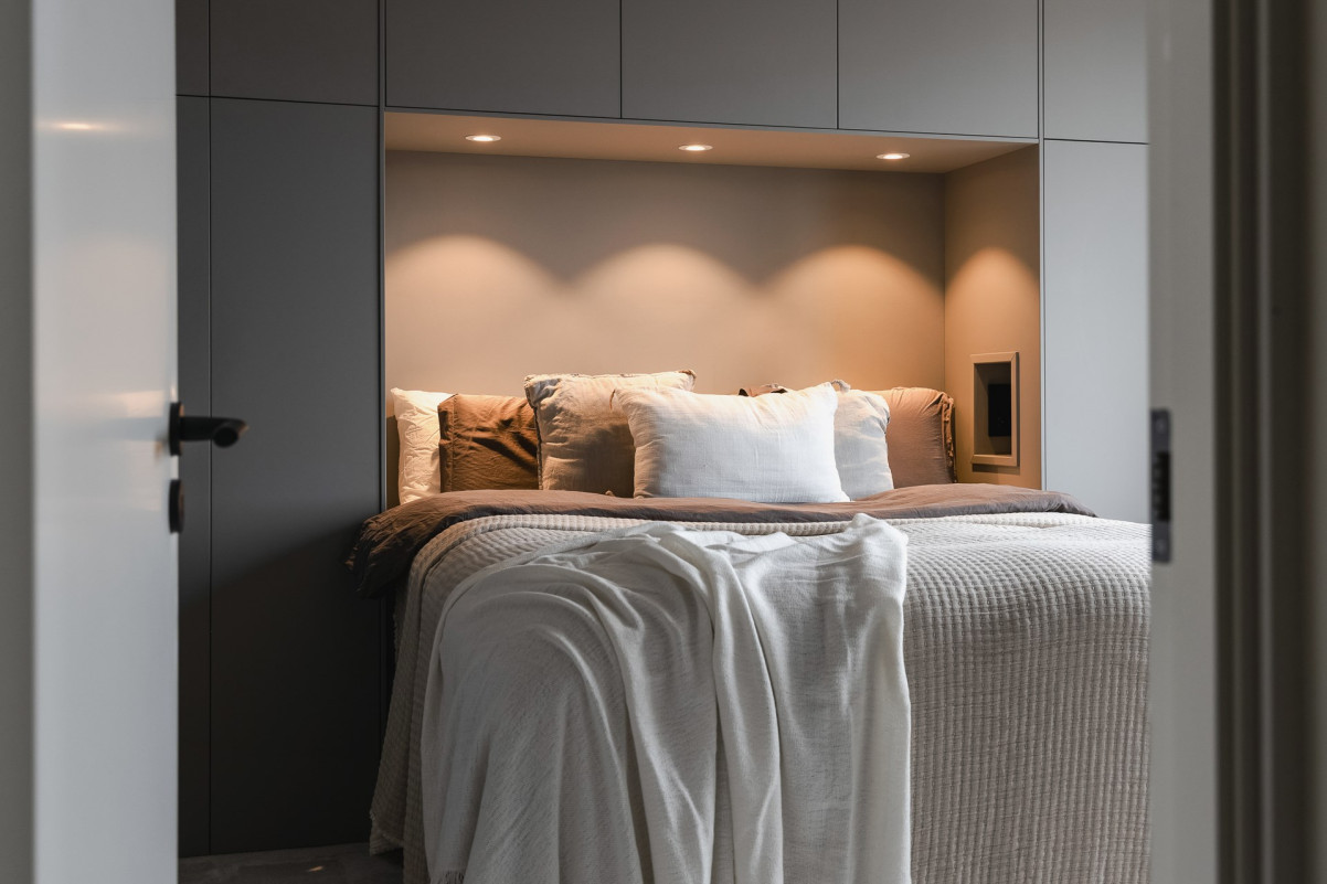  Ryttmästaregatan 13D