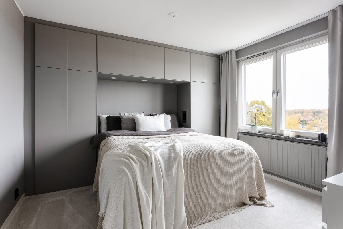  Ryttmästaregatan 13D