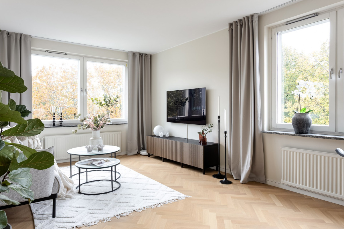  Ryttmästaregatan 13D