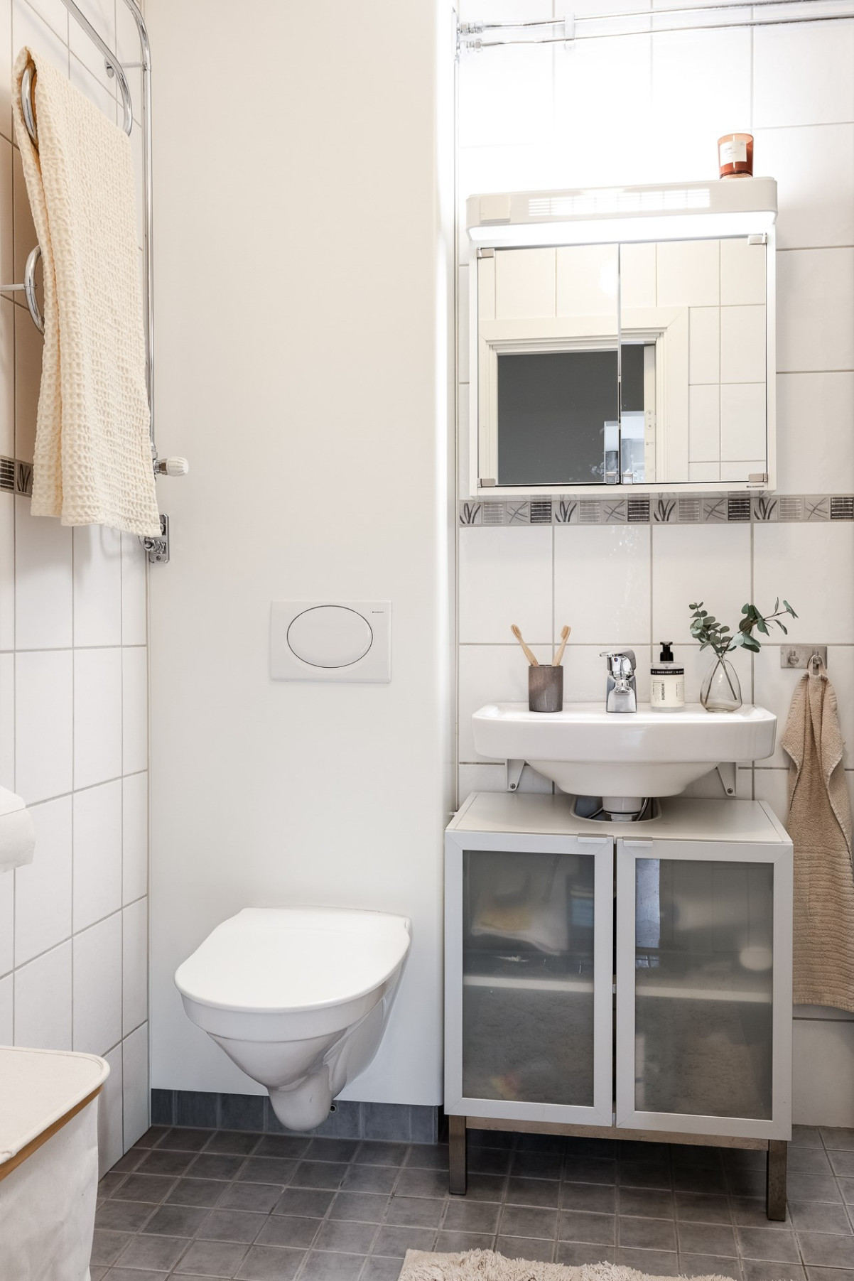  Ryttmästaregatan 13D