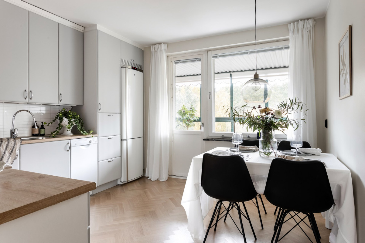  Ryttmästaregatan 13D