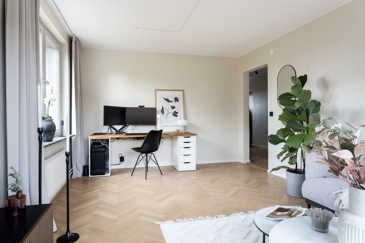  Ryttmästaregatan 13D