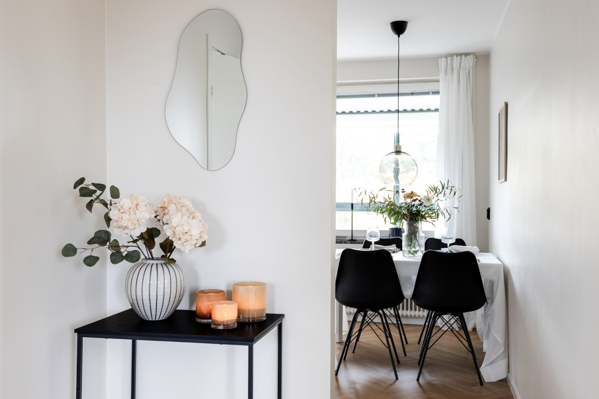  Ryttmästaregatan 13D