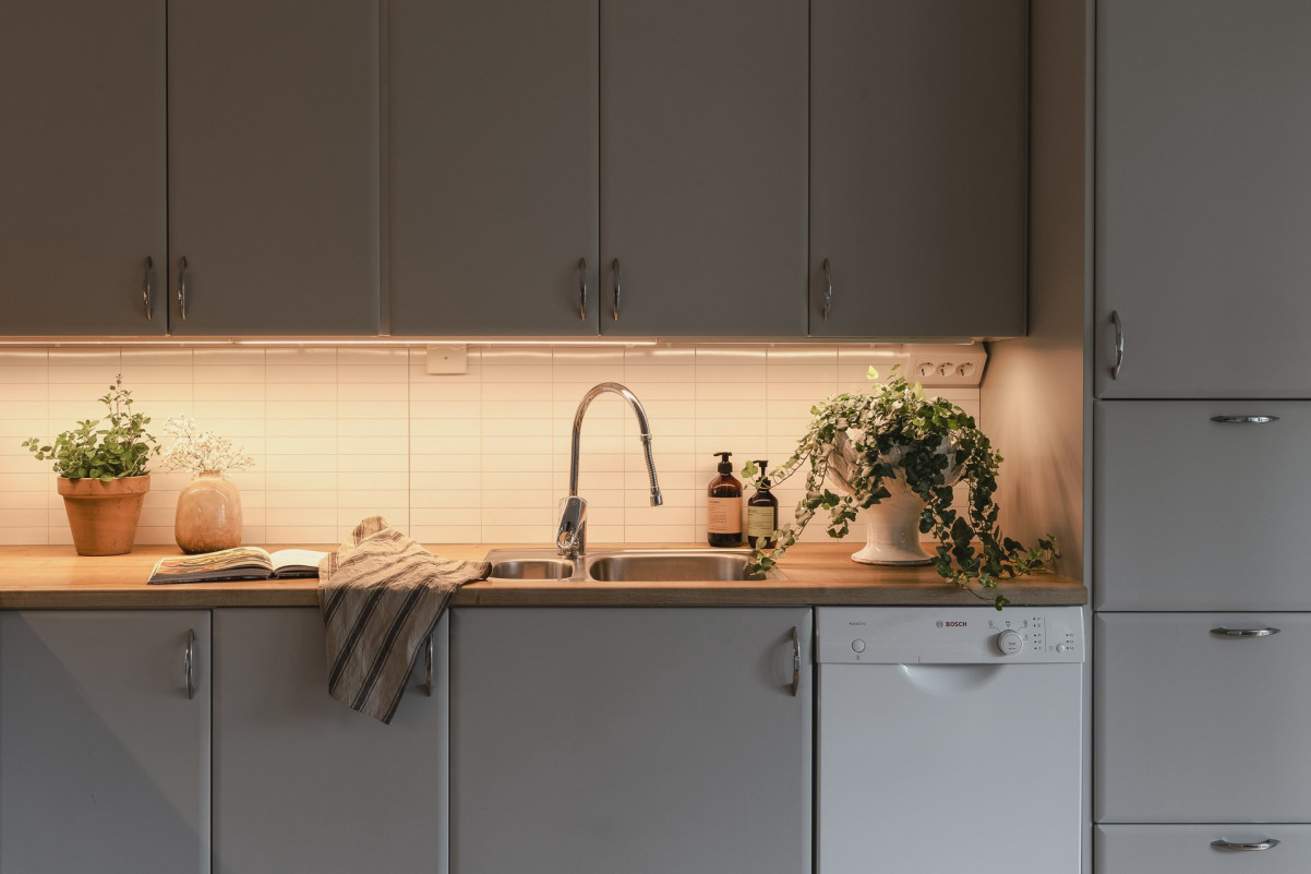  Ryttmästaregatan 13D