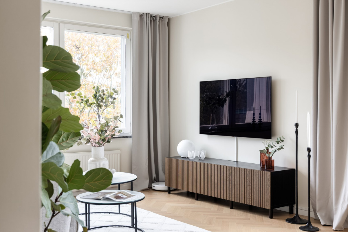  Ryttmästaregatan 13D