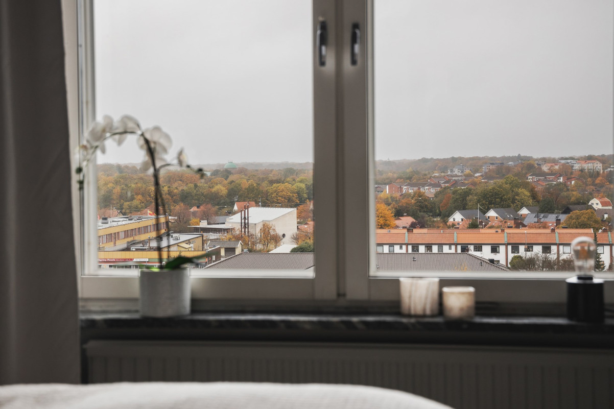  Ryttmästaregatan 13D