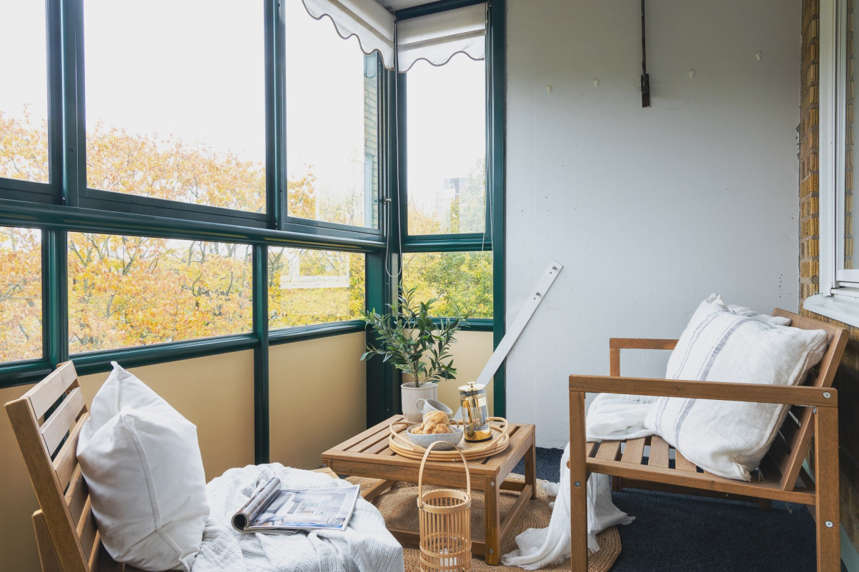  Ryttmästaregatan 13D