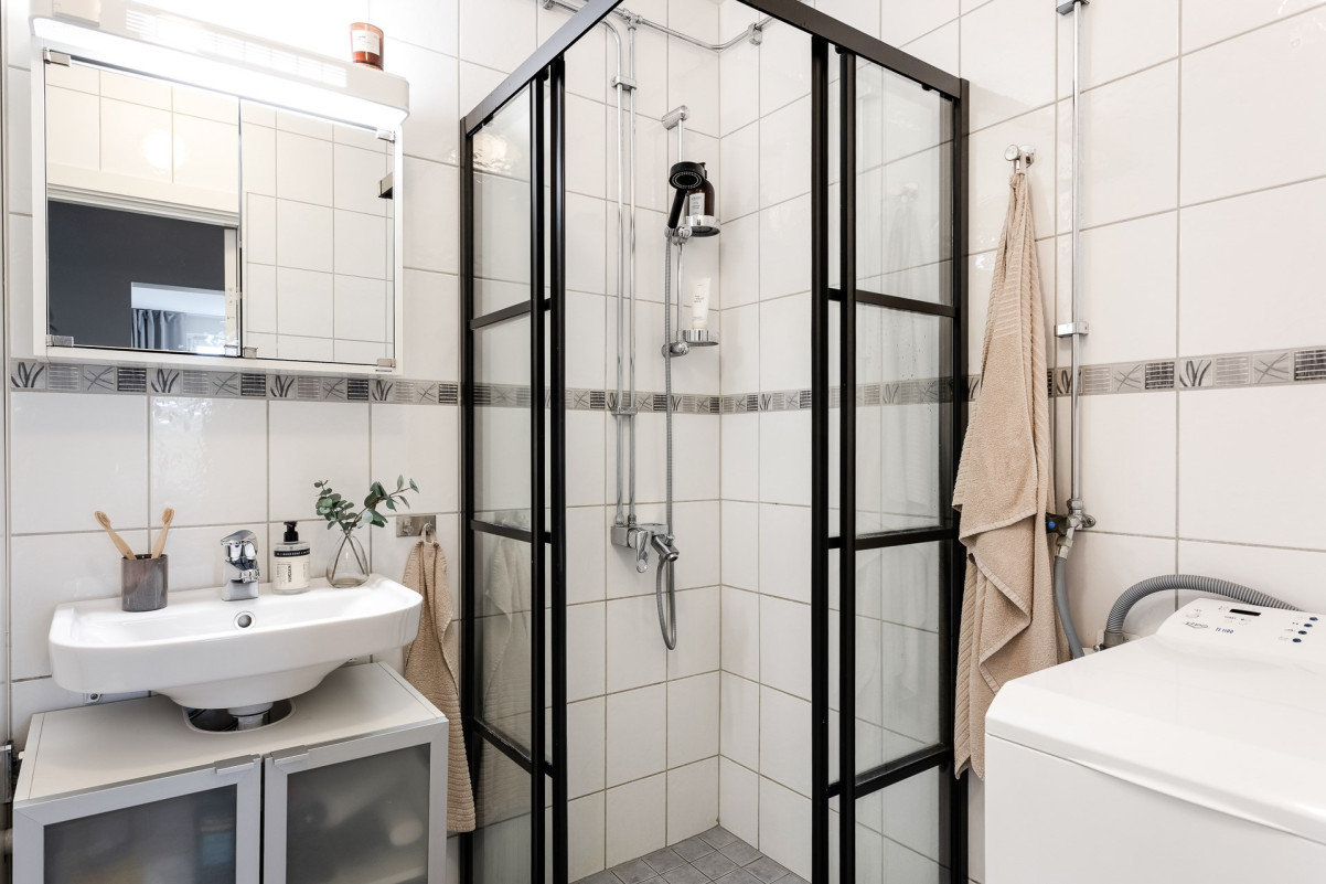  Ryttmästaregatan 13D