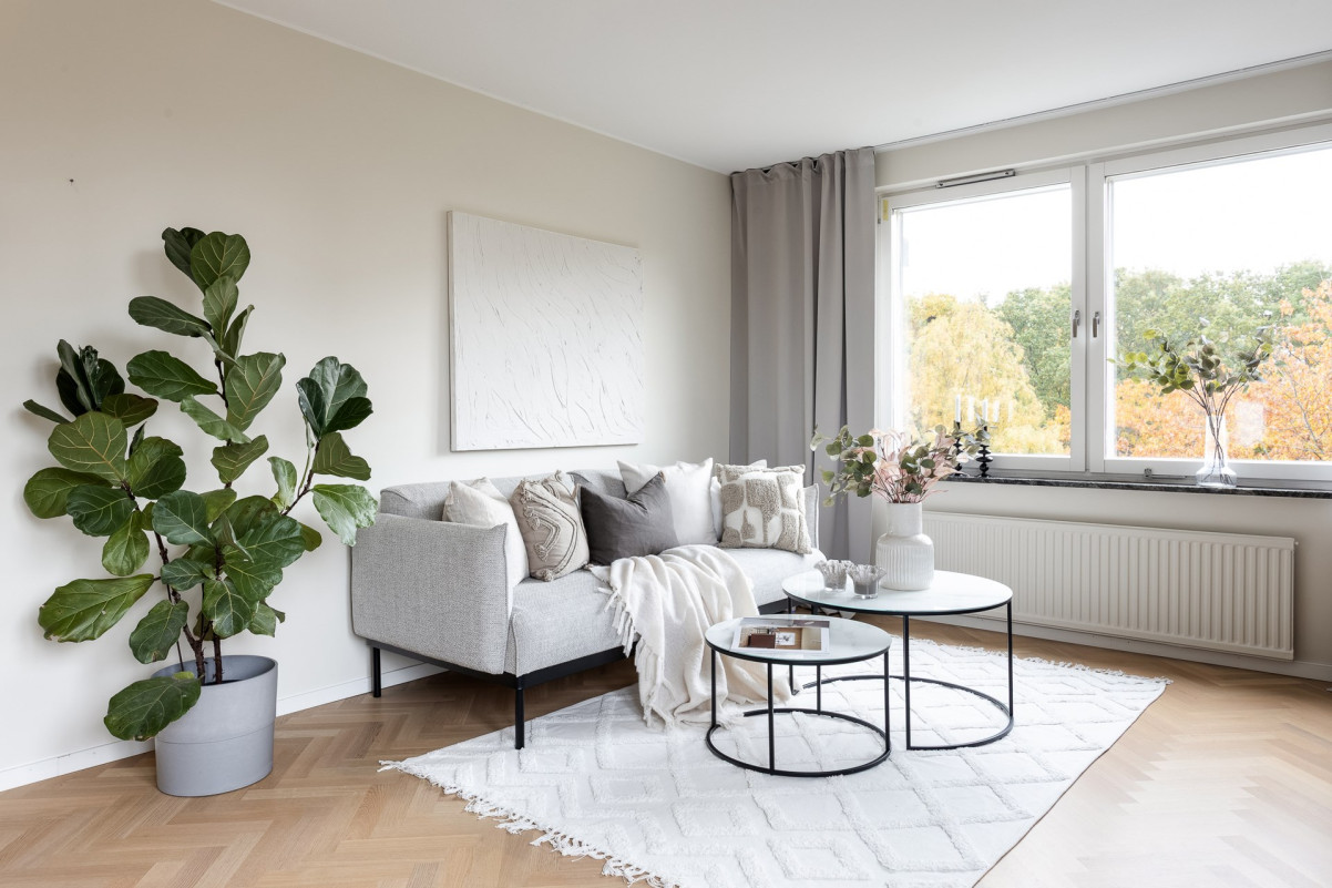  Ryttmästaregatan 13D